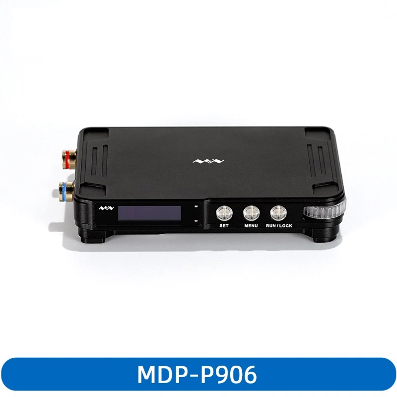 Programmable Dc Power Supply 30V 10A - แหล่งจ่ายไฟฟ้าดิจิตอล Miniware MDP-P906 ปรับค่าได้ 30V 10A