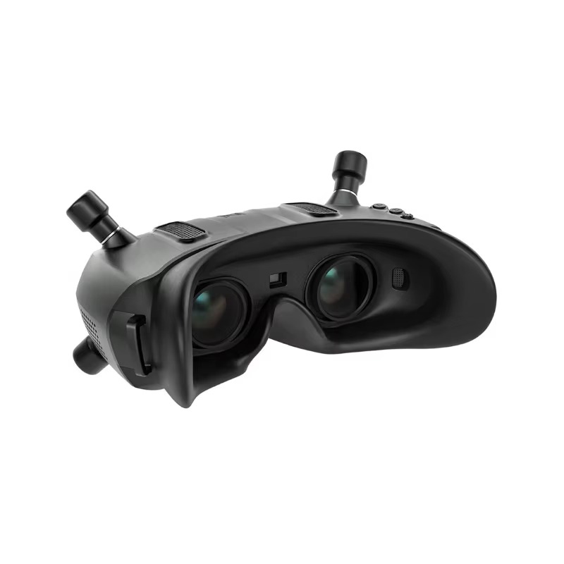 แว่นตา CADDX Walksnail Avatar  - Fpv Goggles Walksnail Avatar Hd บทวิจารณ์และราคา
