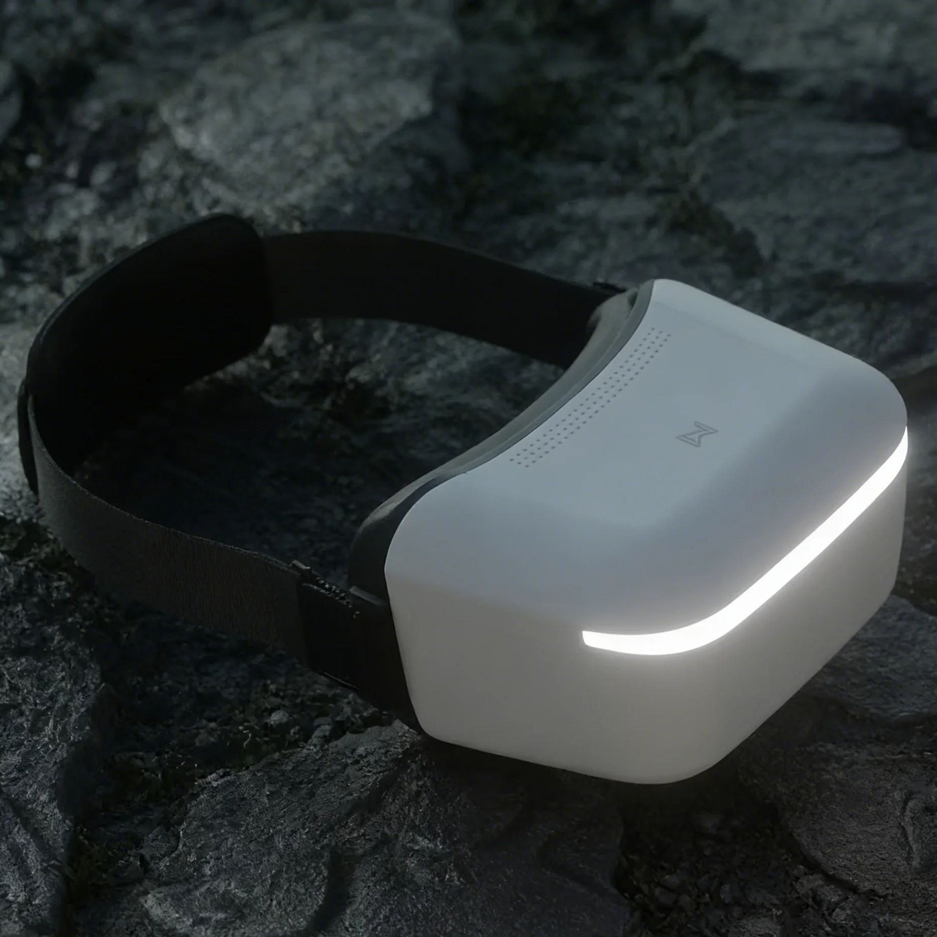 แว่นตา Walksnail Avatar HD Gog - Fpv Goggles Walksnail Avatar Hd บทวิจารณ์และราคา