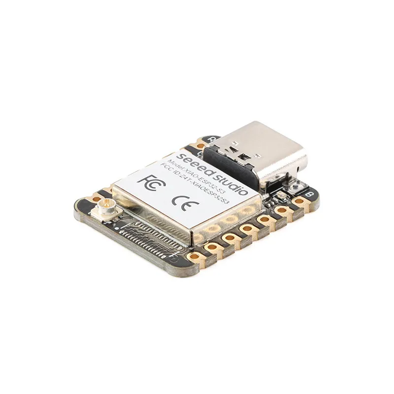 1 ชิ้น/ล็อต Studio XIAO ESP32- - Esp32 S3 Development Board Lot บทวิจารณ์และราคา