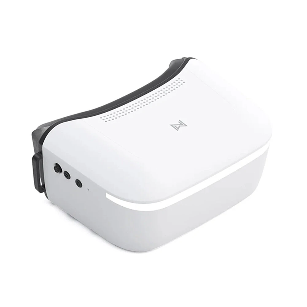 แว่นตา Walksnail Avatar HD Gog - Fpv Goggles Walksnail Avatar Hd บทวิจารณ์และราคา