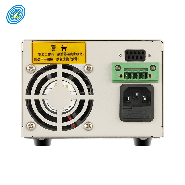 แหล่งจ่ายไฟแบบตั้งโปรแกรมได้ 3 - Programmable Dc Power Supply 30V 10A บทวิจารณ์และราคา