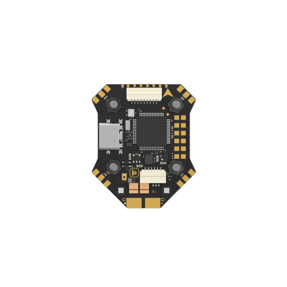 ชุดอุปกรณ์ IFlight Borg Mini F - Fpv Flight Controller F7 Stack 60A บทวิจารณ์และราคา