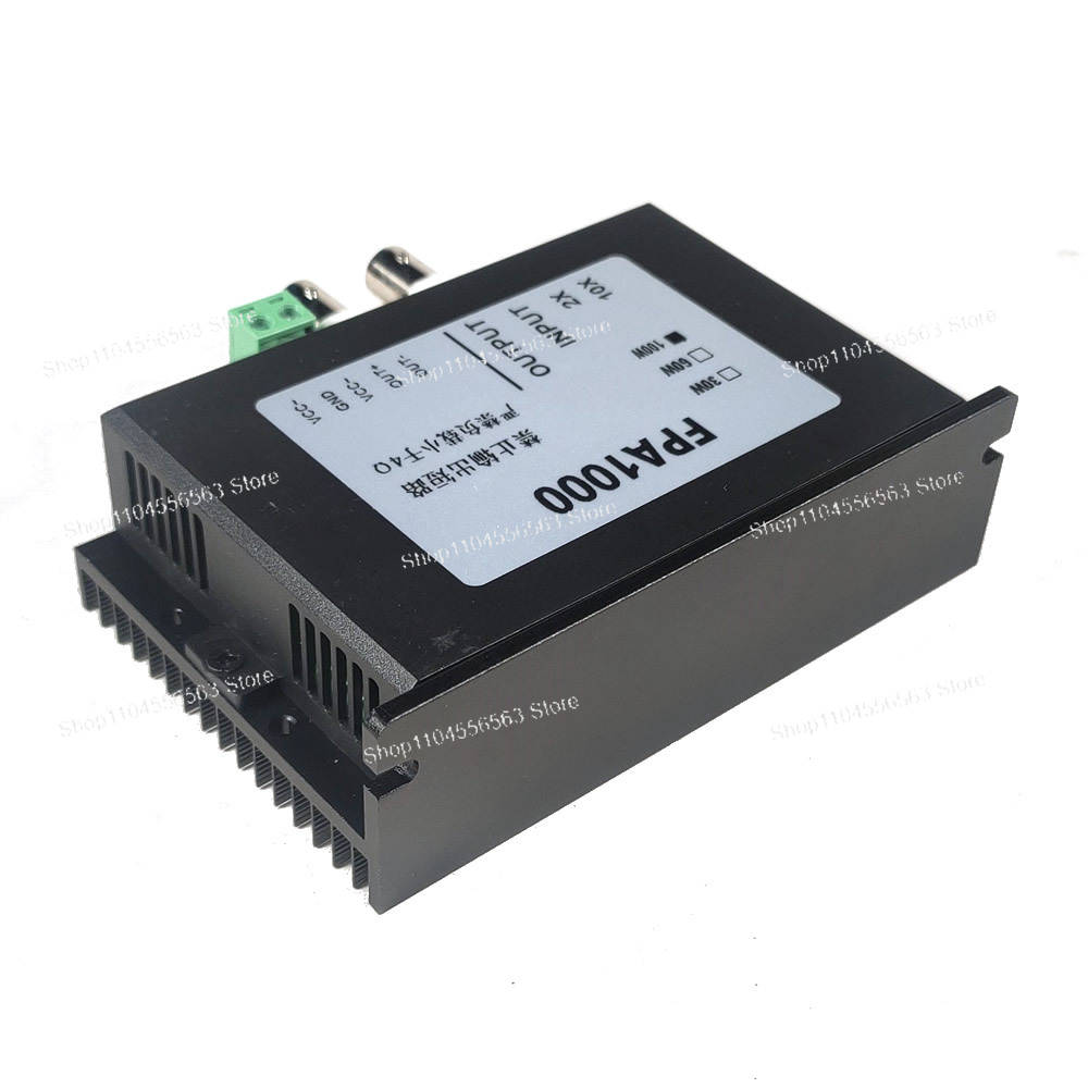 FPA1000 เครื่องกำเนิดสัญญาณคลื - Function Arbitrary Waveform Generator บทวิจารณ์และราคา