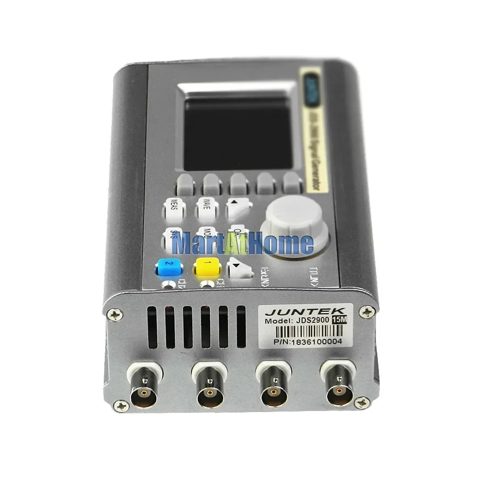 เครื่องกำเนิดสัญญาณ DDS แบบดิจ - Function Arbitrary Waveform Generator บทวิจารณ์และราคา