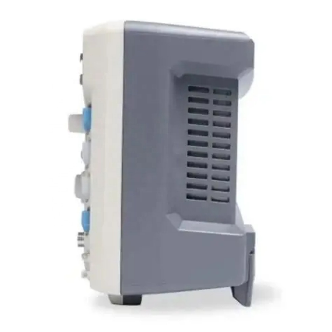 ออสซิลโลสโคปดิจิตอลแบบจัดเก็บข - Digital Storage Oscilloscope 100Mhz บทวิจารณ์และราคา