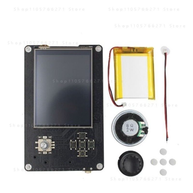 H2 Hackrf One SDR วิทยุที่กำหน - Sdr Software Defined Radio Hackrf บทวิจารณ์และราคา