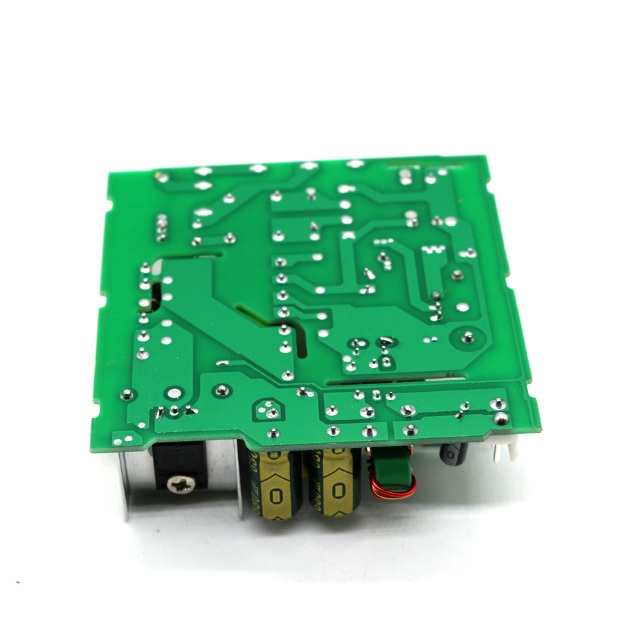 QUICKO STC OLED/LED 108W 4.5A  - Hot Air Rework Station T12 บทวิจารณ์และราคา