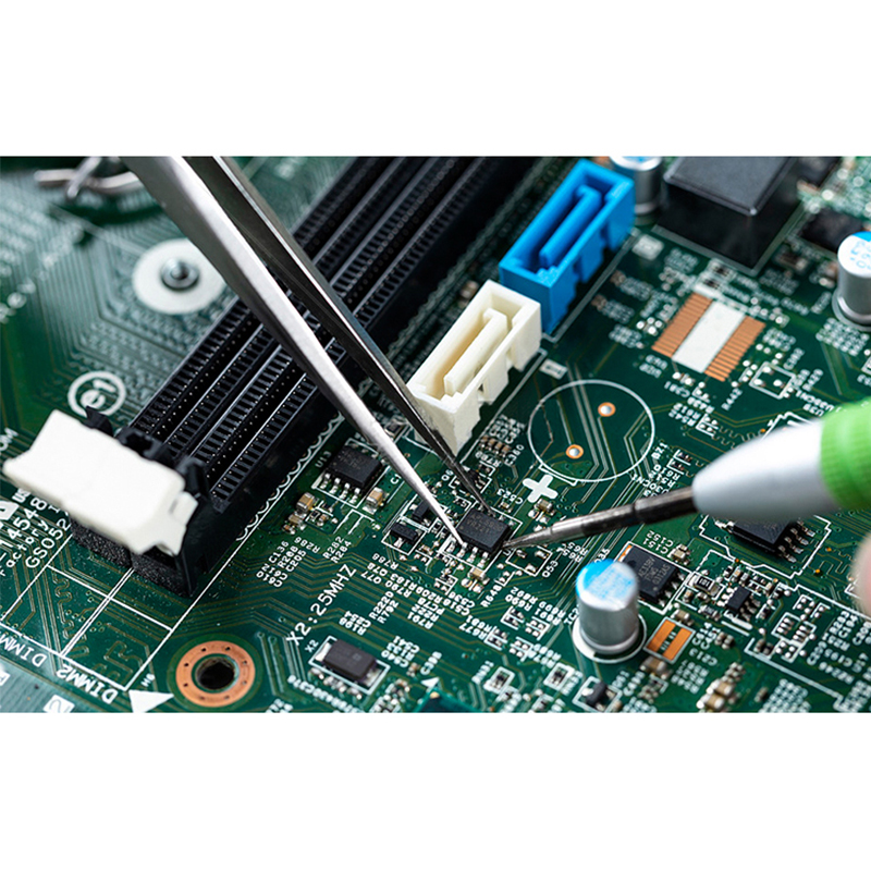 กล้องจุลทรรศน์สเตอริโอเกรดอุตส - Stereo Trinocular Microscope Pcb บทวิจารณ์และราคา