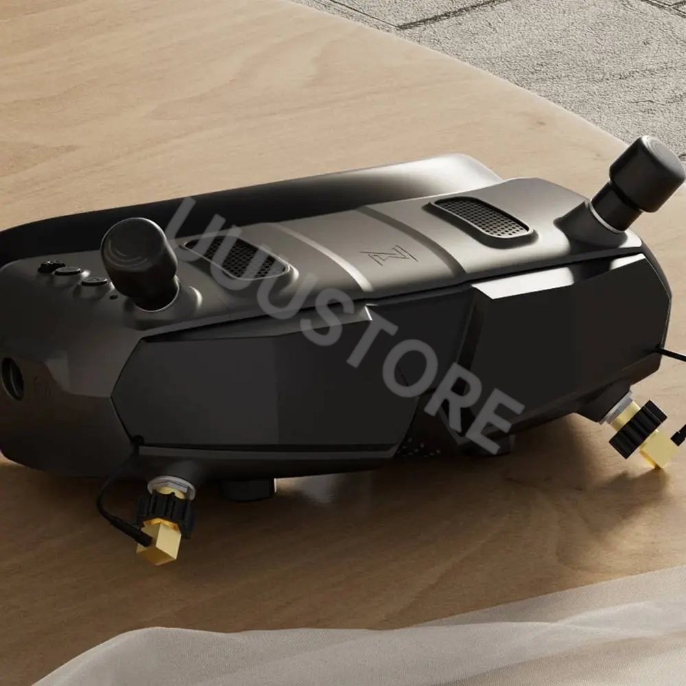 อะวตาร์ วอล์คสเนล เอชดี โกเกิล - Fpv Goggles Walksnail Avatar Hd บทวิจารณ์และราคา