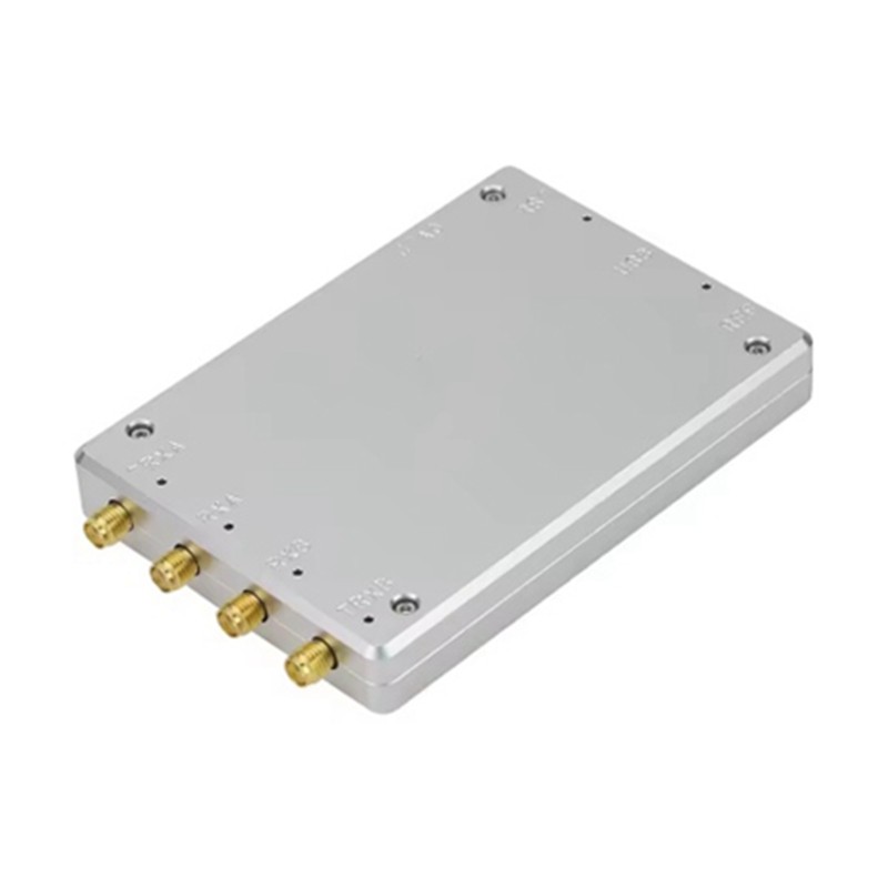 DTA4-XC7A100T+ AD9361 B210 Min - Sdr Software Defined Radio Hackrf บทวิจารณ์และราคา