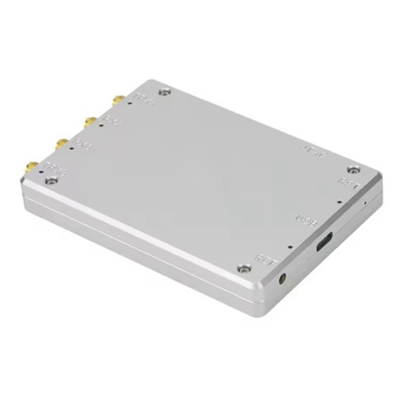 DTA4-XC7A100T+ AD9361 B210 Min - Sdr Software Defined Radio Hackrf บทวิจารณ์และราคา