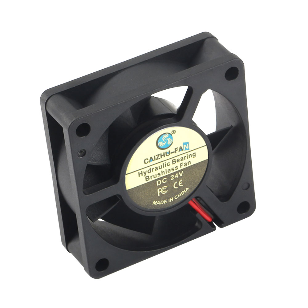 FYSETC 4010/6020 พัดลมระบายควา - Voron 2.4 R2 Kit บทวิจารณ์และราคา