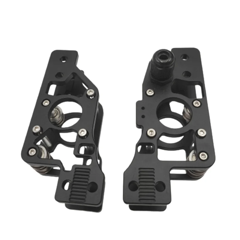 ชุดอุปกรณ์มอเตอร์ขับเคลื่อน CN - Voron 2.4 R2 Kit บทวิจารณ์และราคา
