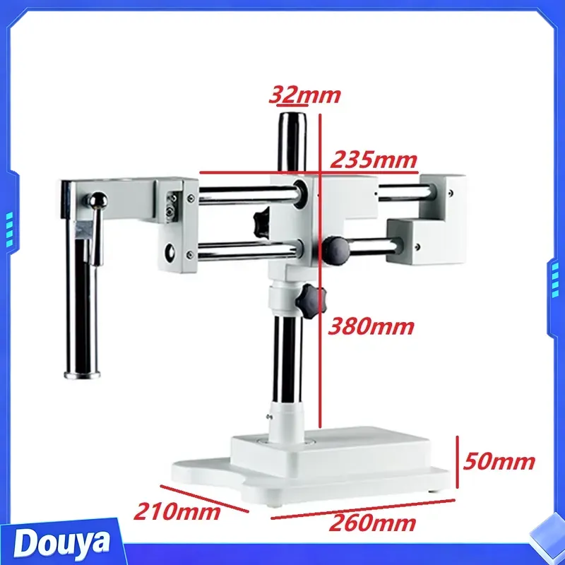 โรงงานจำหน่ายกล้องจุลทรรศน์สเต - Stereo Trinocular Microscope Pcb บทวิจารณ์และราคา