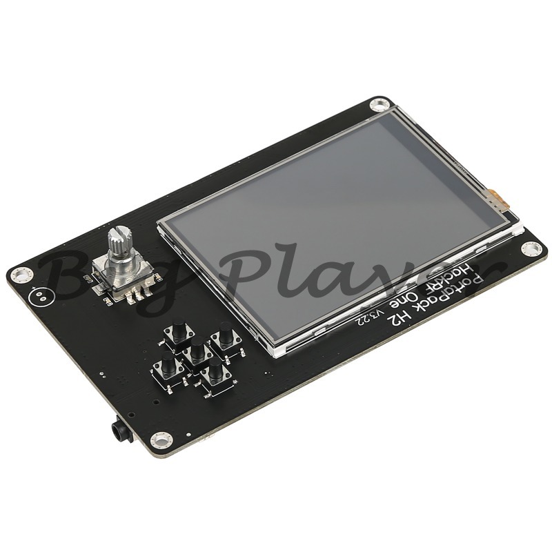 H2 Hackrf One SDR วิทยุที่กําห - Sdr Software Defined Radio Hackrf บทวิจารณ์และราคา