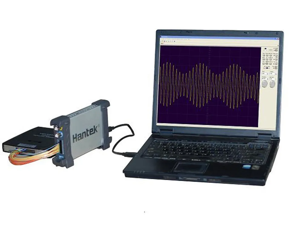 เครื่องกำเนิดสัญญาณอัจฉริยะ Ha - Function Arbitrary Waveform Generator บทวิจารณ์และราคา