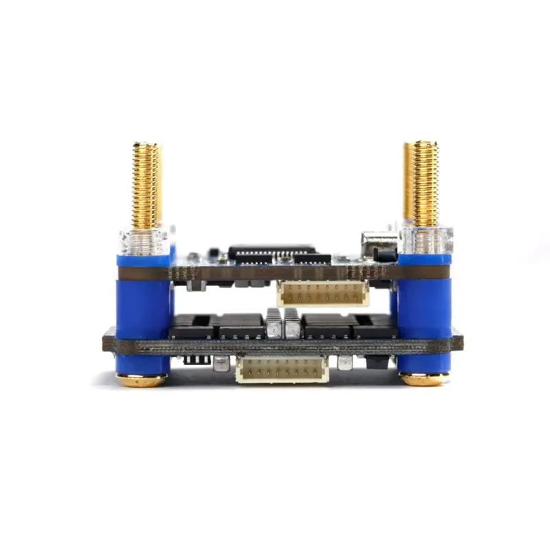 ชุดควบคุมการบิน IFlight SUCCEX - Fpv Flight Controller F7 Stack 60A บทวิจารณ์และราคา