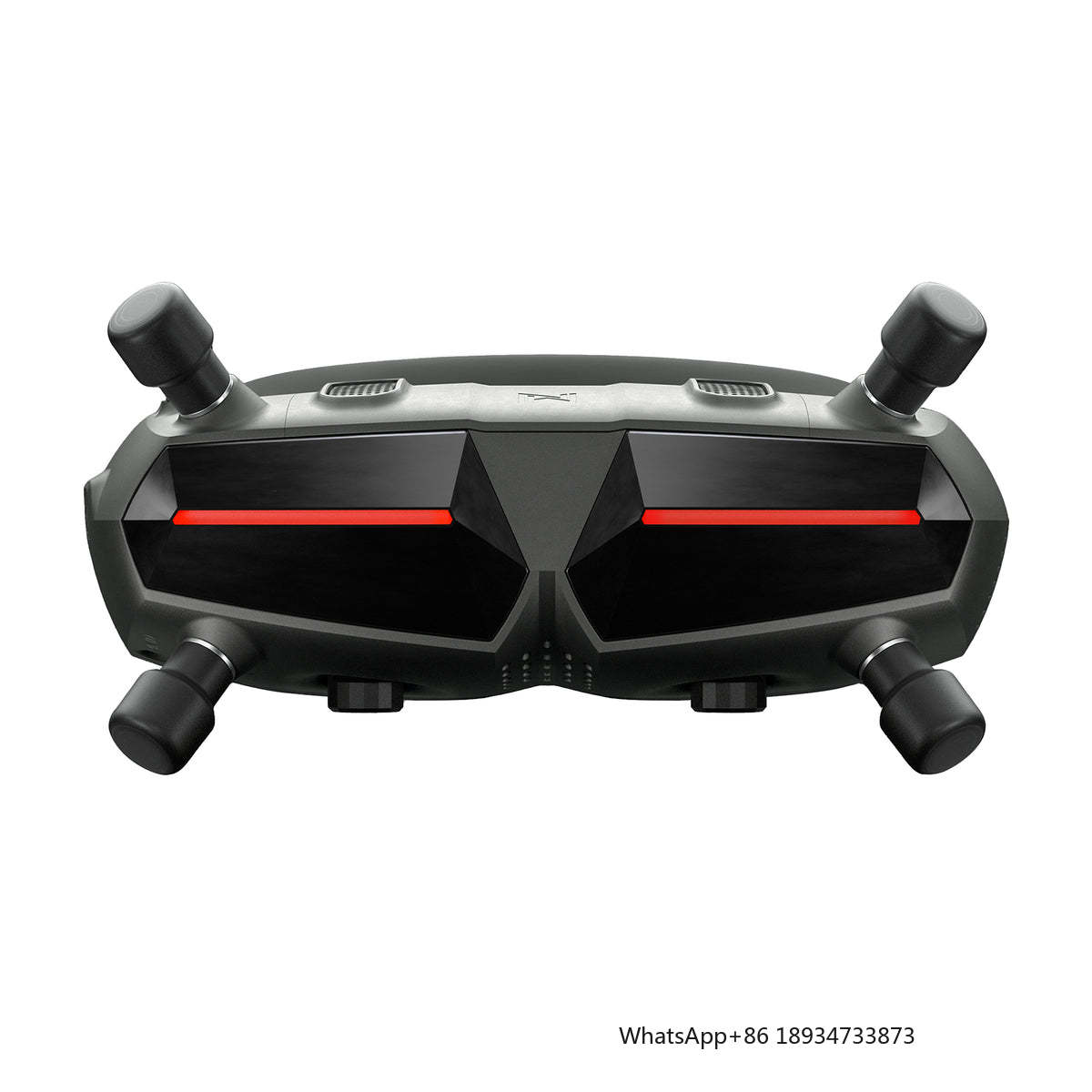 แว่นตา CADDX Walksnail Avatar  - Fpv Goggles Walksnail Avatar Hd บทวิจารณ์และราคา