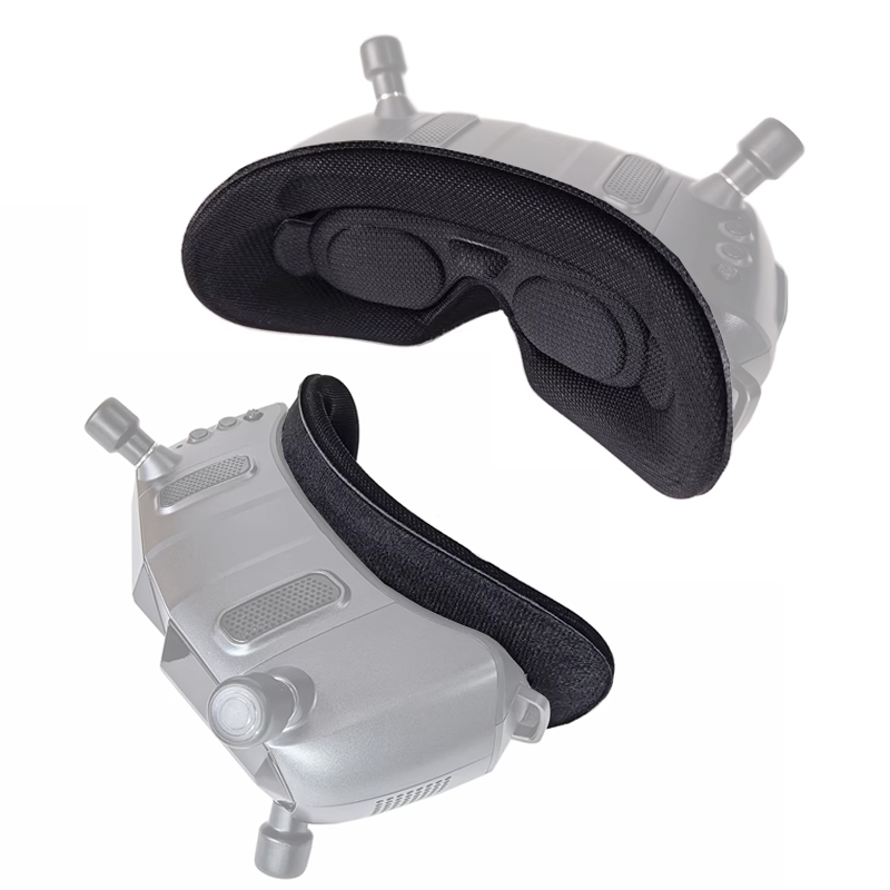 สำหรับแว่นตา WalkSnail Avatar  - Fpv Goggles Walksnail Avatar Hd บทวิจารณ์และราคา