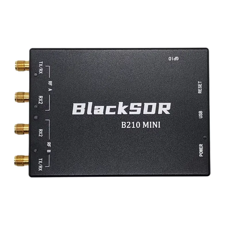B210 มินิ AD9361 ชุดเมนบอร์ดวิ - Sdr Software Defined Radio Hackrf บทวิจารณ์และราคา