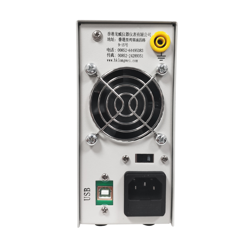 LW3010EC แหล่งจ่ายไฟกระแสตรงแบ - Programmable Dc Power Supply 30V 10A บทวิจารณ์และราคา