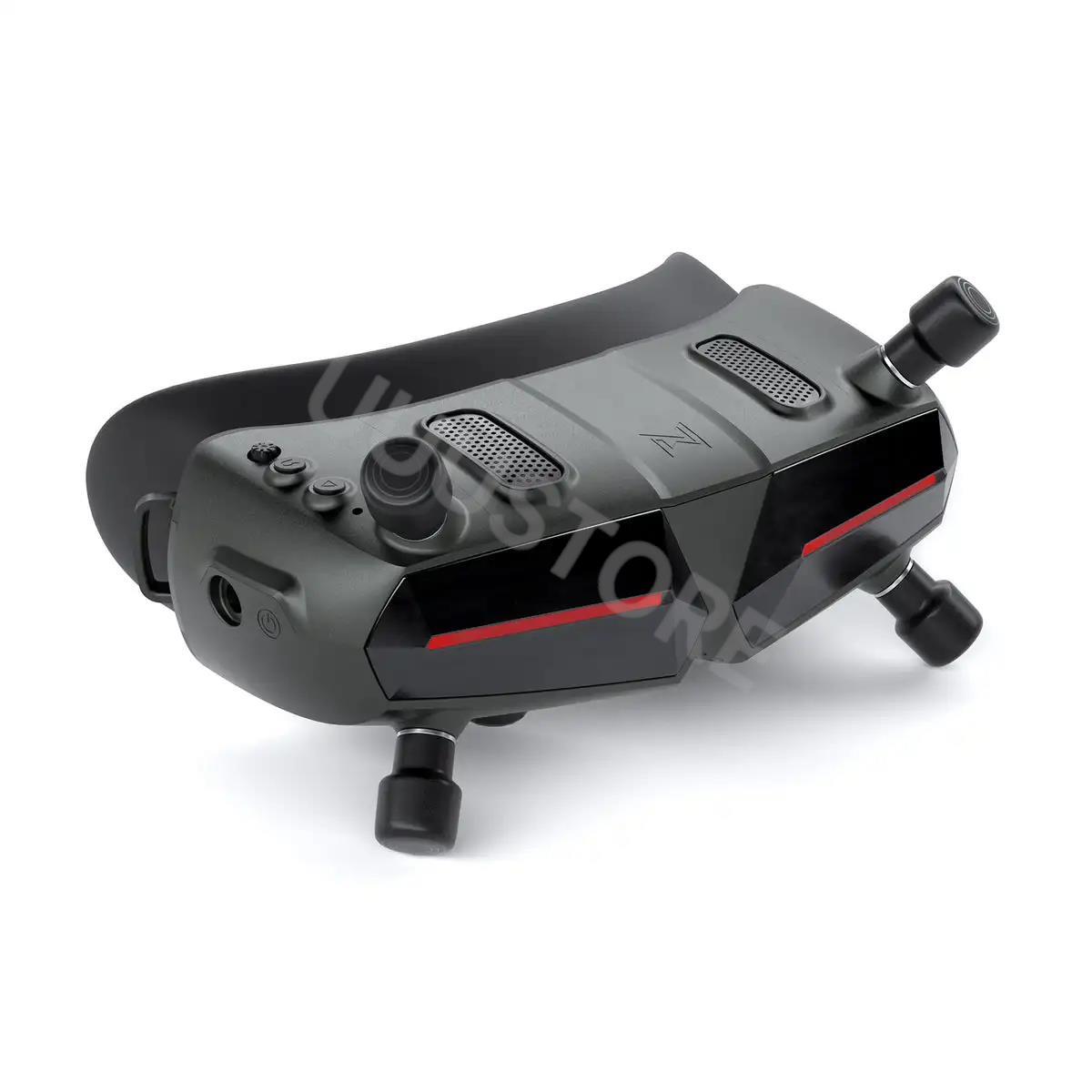 แว่นตาดิจิตอล FPV Walksnail Av - Fpv Goggles Walksnail Avatar Hd บทวิจารณ์และราคา