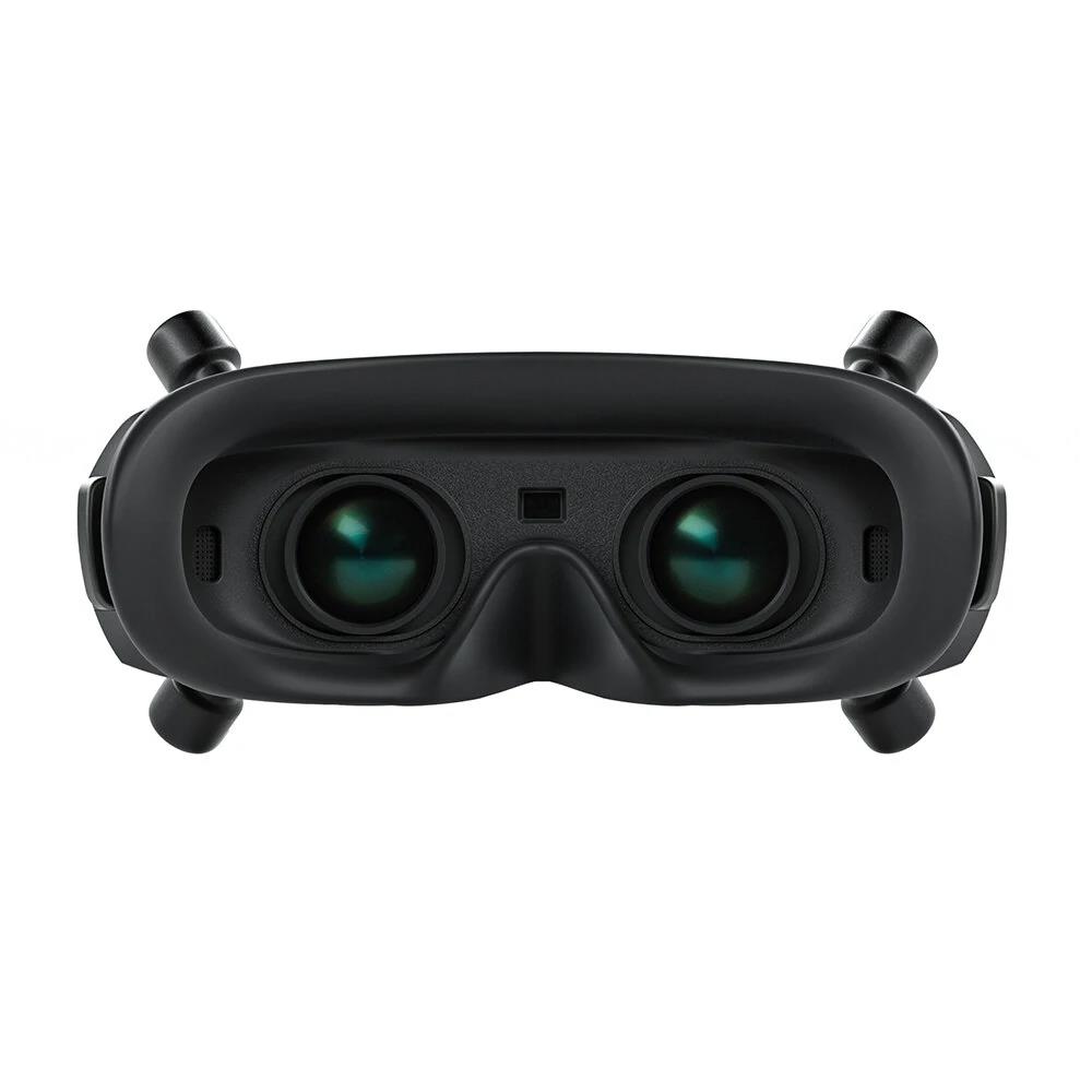 แว่นตาดิจิตอล FPV Walksnail Av - Fpv Goggles Walksnail Avatar Hd บทวิจารณ์และราคา